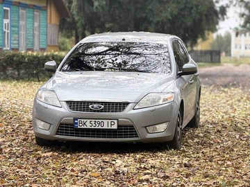 Авто Ford Mondeo 2008 № 8463437
