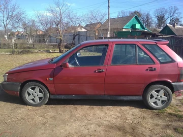 Авто Fiat 124 1991 № 8463464