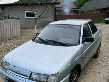 Авто ВАЗ 2110 2005 № 8463476