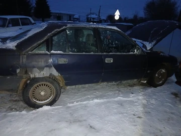 Авто Opel Omega 1990 № 8463484