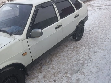 Авто ВАЗ 2109 1990 № 8463485