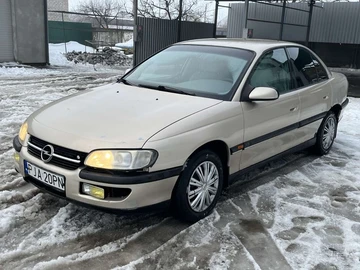 Авто Opel Omega 1999 № 8463526