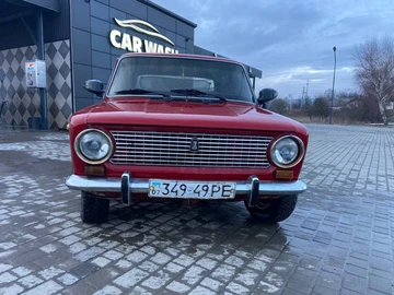 Авто ВАЗ 2101 1979 № 8463532