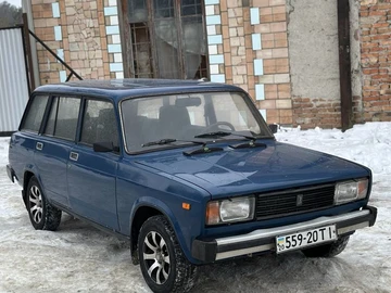 Авто ВАЗ 21043 2002 № 8463536