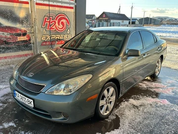 Авто Lexus Es Серія 2004 № 8463541