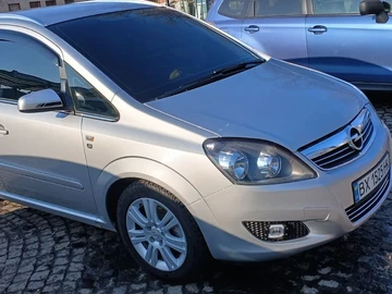 Авто Opel Zafira 2011 № 8463543
