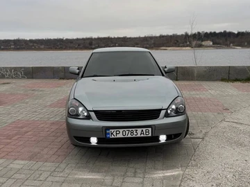 Авто ВАЗ 2170 Priora 2008 № 8463561