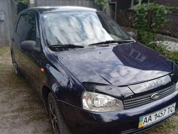 Авто ВАЗ 1119 Kalina 2007 № 8463564