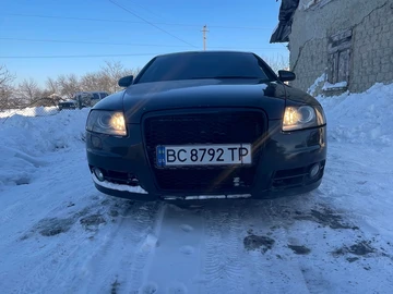 Авто Audi A6 2006 № 8463579