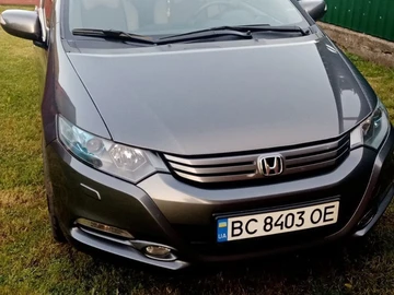 Авто Honda Insight 2011 № 8463580
