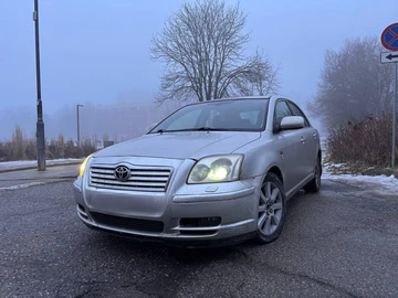 Авто Toyota Avensis 2004 № 8463607