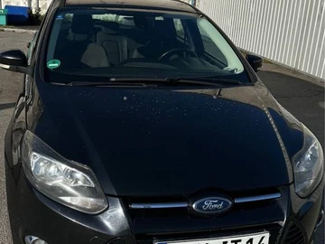 Авто Ford Focus 2011 № 8463622