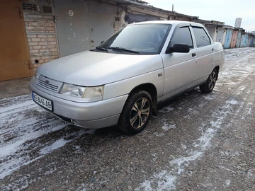 Авто ВАЗ 2110 2007 № 8463623
