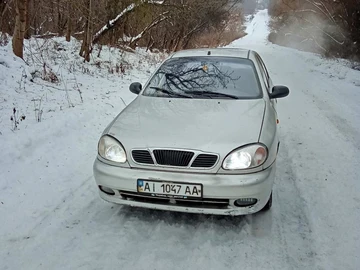 Авто Daewoo Sens 2004 № 8463643