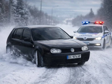 Авто Volkswagen Golf 1999 № 8463645