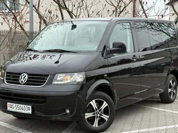 Авто Volkswagen Transporter 2004 № 8463650
