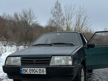 Авто ВАЗ 21093 2002 № 8463655