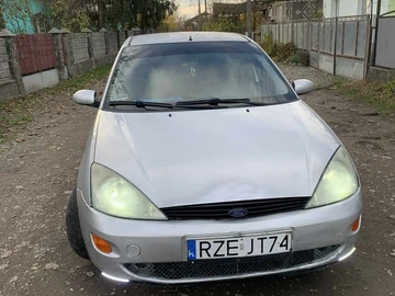 Авто Ford Focus 1999 № 8463657
