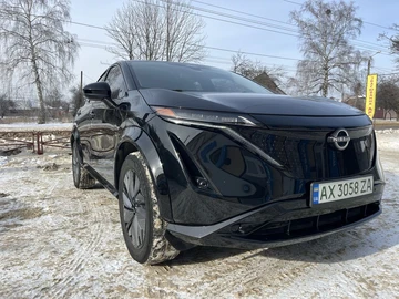 Авто Nissan 100Nx 2023 № 8463658