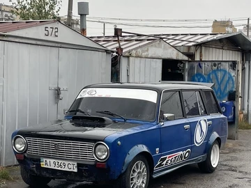 Авто ВАЗ 2102 1972 № 8463700