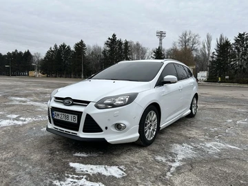 Авто Ford Focus 2012 № 8463721