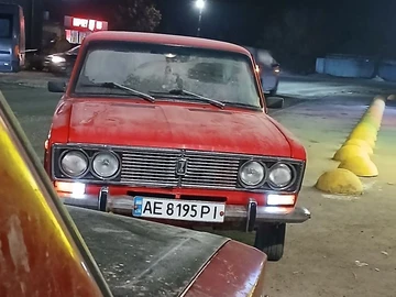 Авто ВАЗ 2103 1999 № 8463725