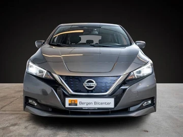 Авто Nissan Leaf 2018 № 8463726