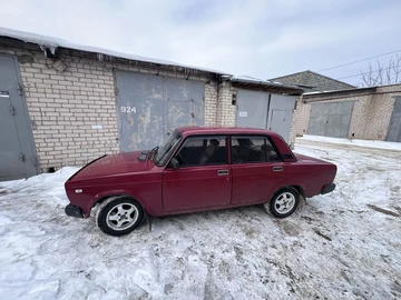 Авто ВАЗ 21053 1994 № 8463729
