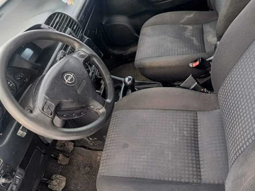 Авто Opel Zafira 2004 № 8463738