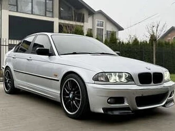 Авто BMW 3 Серия 2000 № 8463766