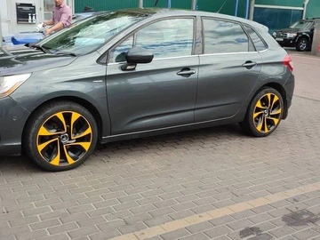 Авто Citroen C4 2012 № 8463767