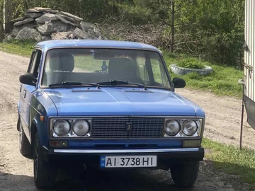 Авто ВАЗ 2106 1987 № 8463777