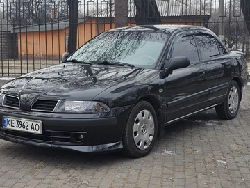 Авто Mitsubishi Carisma 2003 № 8463780