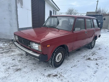 Авто ВАЗ 2104 1998 № 8463800