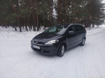Авто Mazda 5 2005 № 8463803