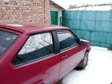 Авто ВАЗ 2108 1988 № 8463806