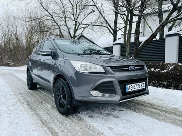 Авто Ford Kuga 2013 № 8463809