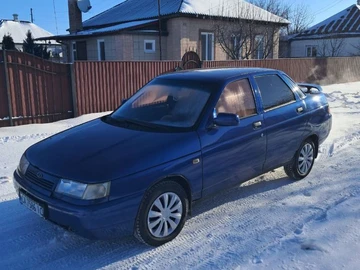 Авто ВАЗ 2110 2005 № 8463833