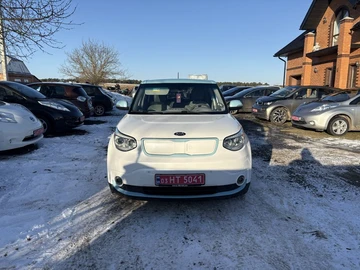 Авто KIA Soul 2015 № 8463836