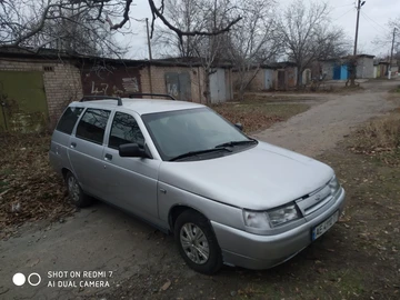 Авто ВАЗ 2111 2007 № 8463838
