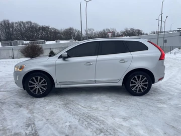 Авто Volvo Xc60 2015 № 8463841