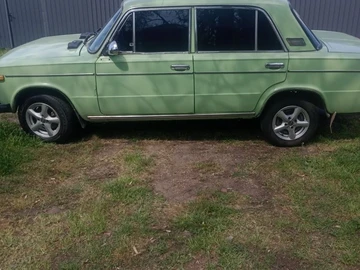 Авто ВАЗ 21063 1985 № 8463844
