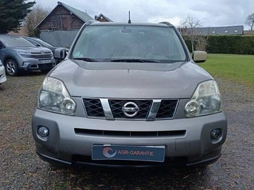 Авто Nissan X-Trail 2008 № 8463848