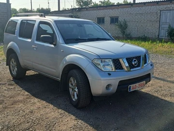 Авто Nissan 100Nx 2005 № 8463852