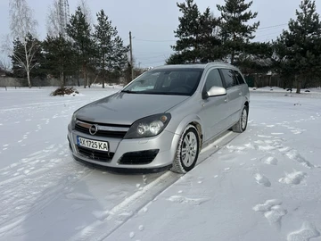 Авто Opel Astra 2009 № 8463878