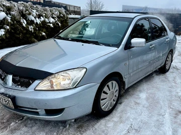 Авто Mitsubishi Lancer 2006 № 8463883