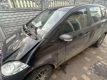Авто Mercedes 190 2005 № 8463921