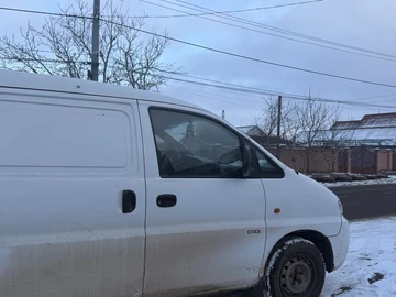 Авто Hyundai H100 2005 № 8463927