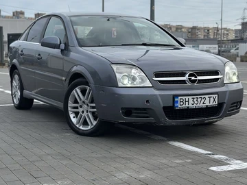 Авто Opel Vectra 2002 № 8463928