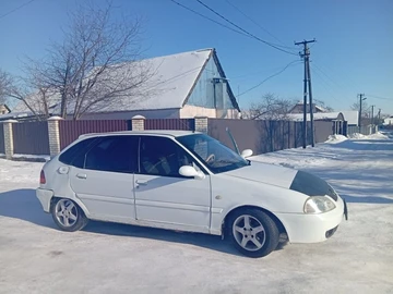 Авто Geely Bo 2005 № 8463930